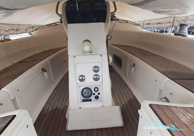 Bavaria 40 Segelboot 2001, Deutschland