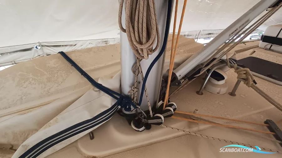 Bavaria 40