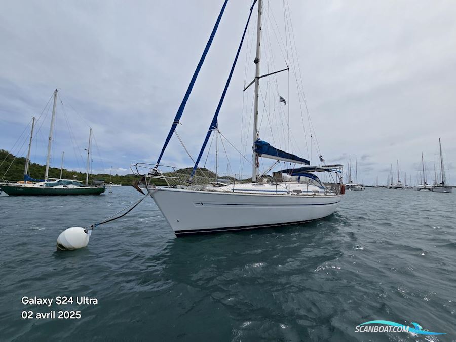 Bavaria 40