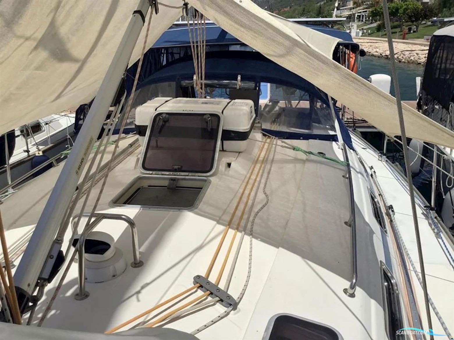 Bavaria 40