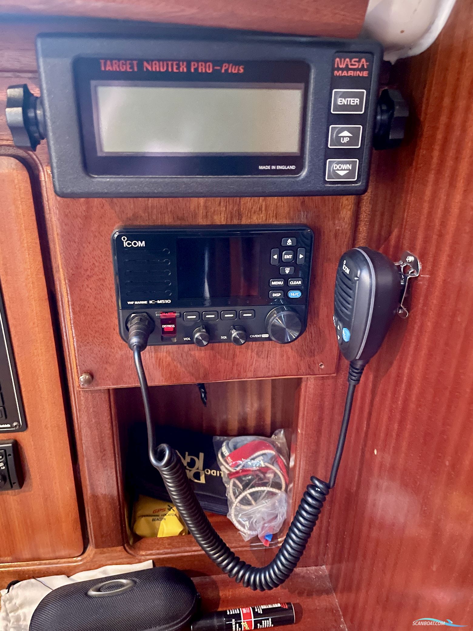 Bavaria 40