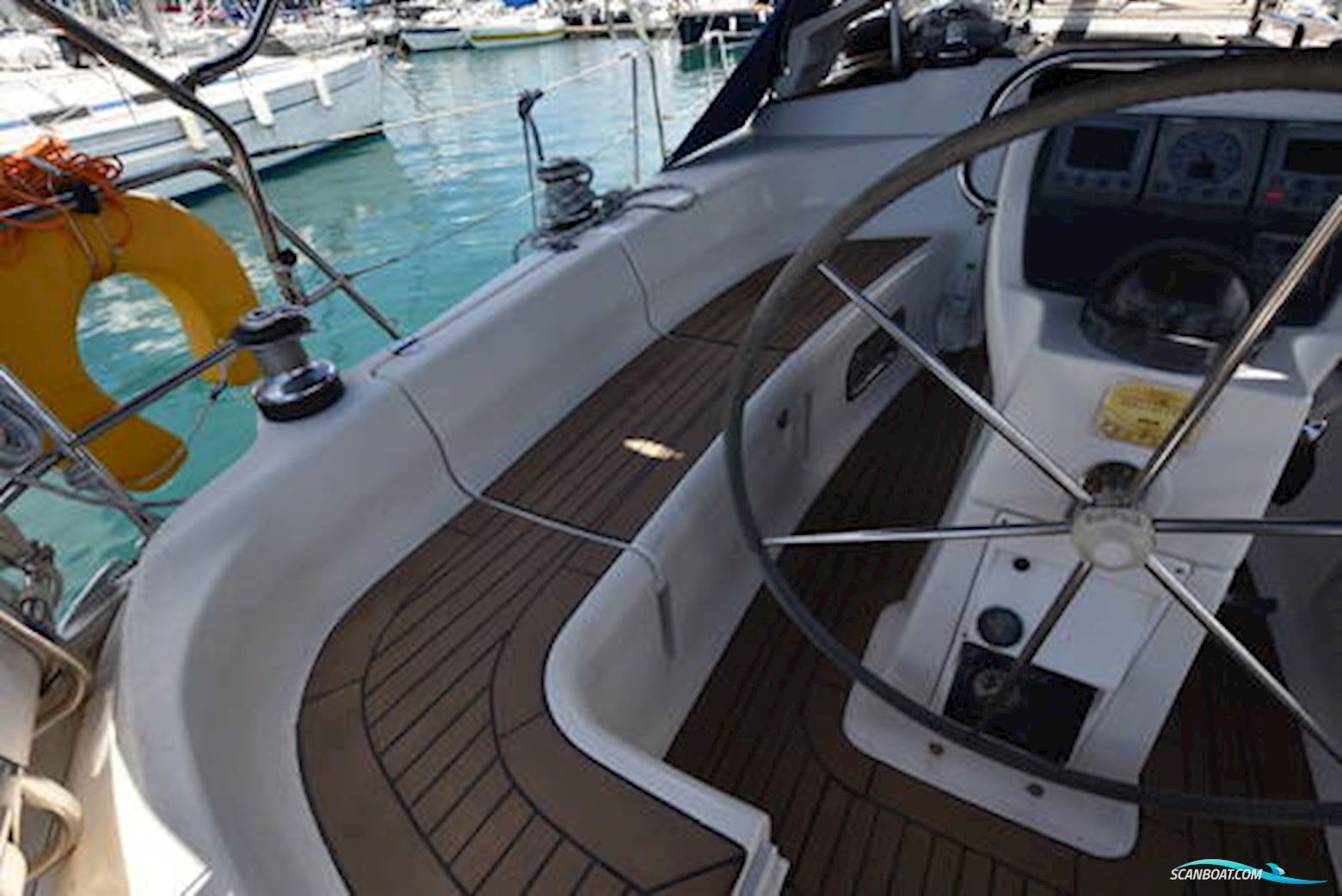 Bavaria 40