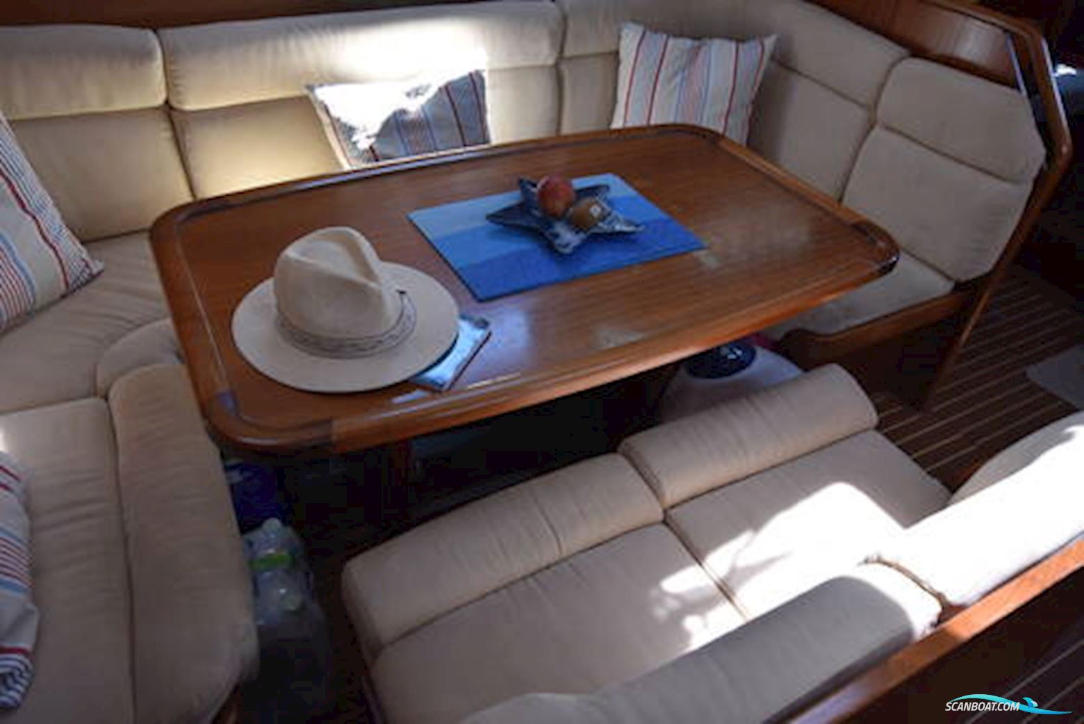 Bavaria 40