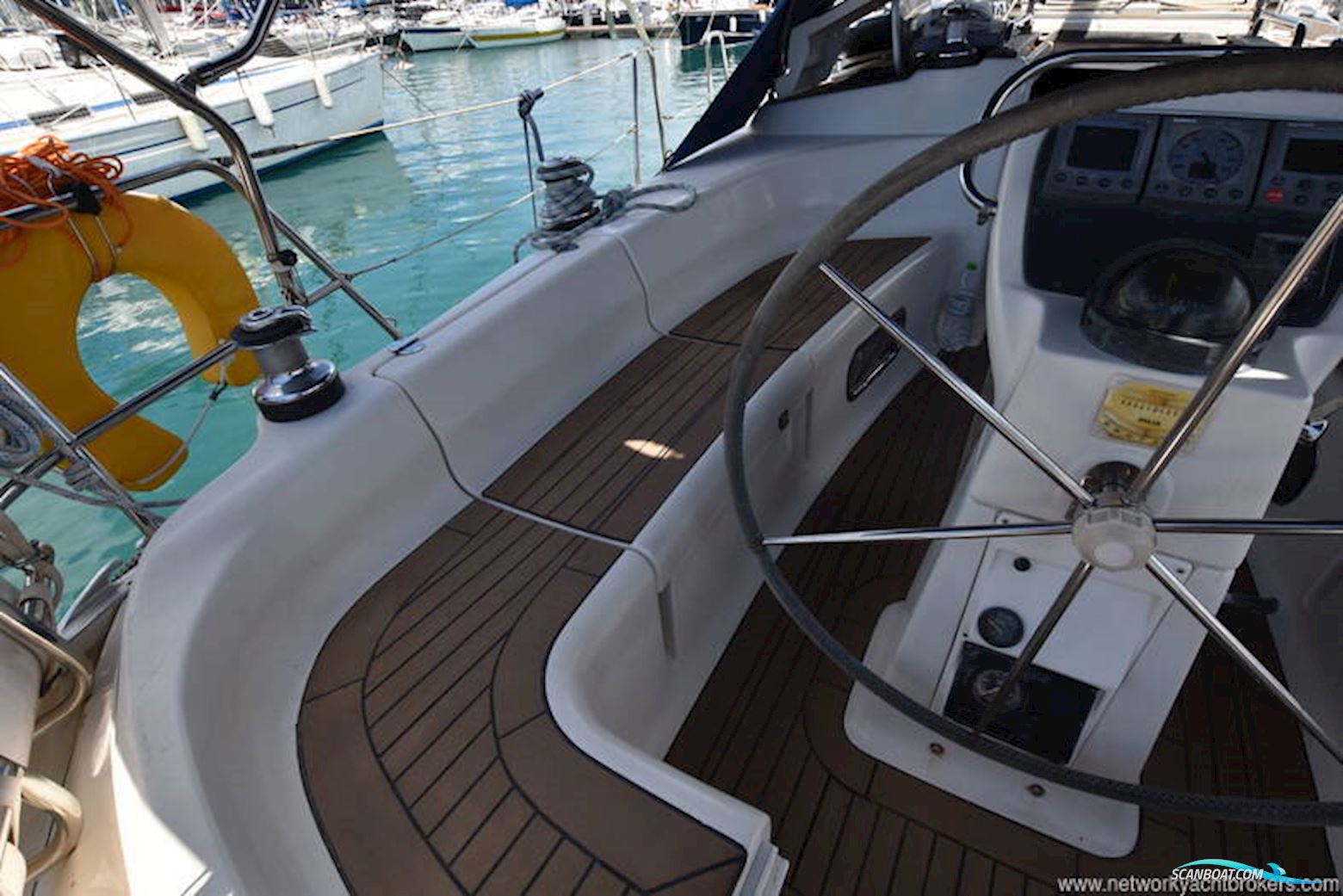 Bavaria 40
