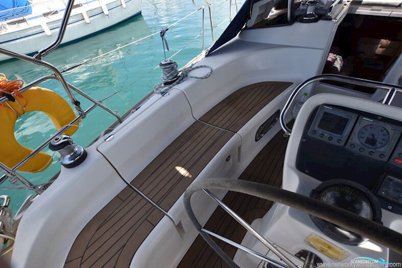 Bavaria 40