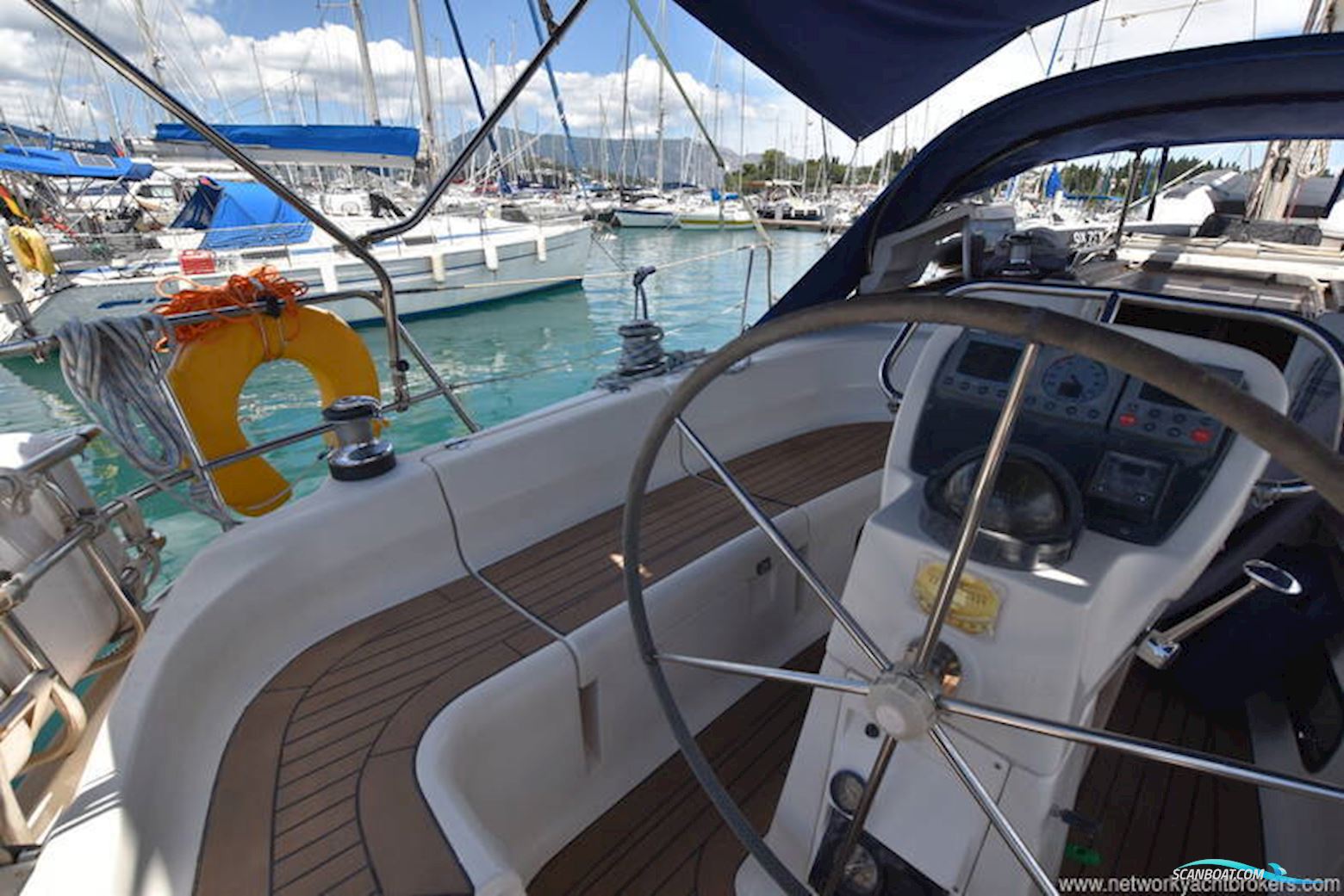Bavaria 40