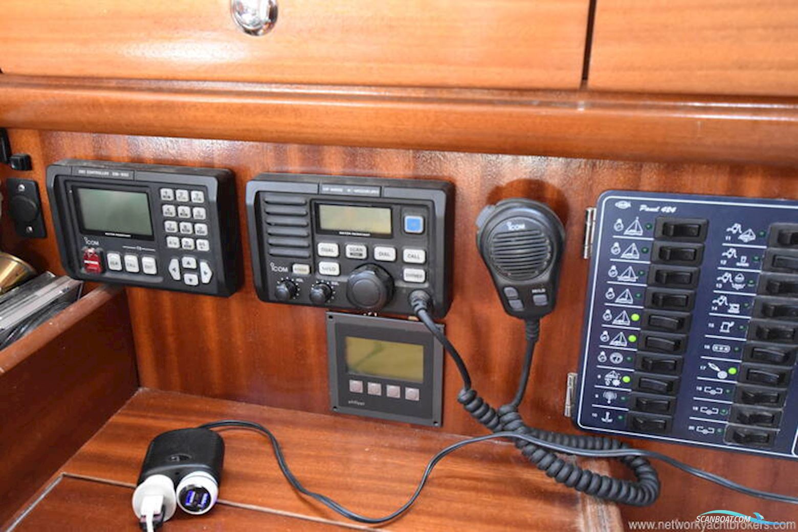 Bavaria 40