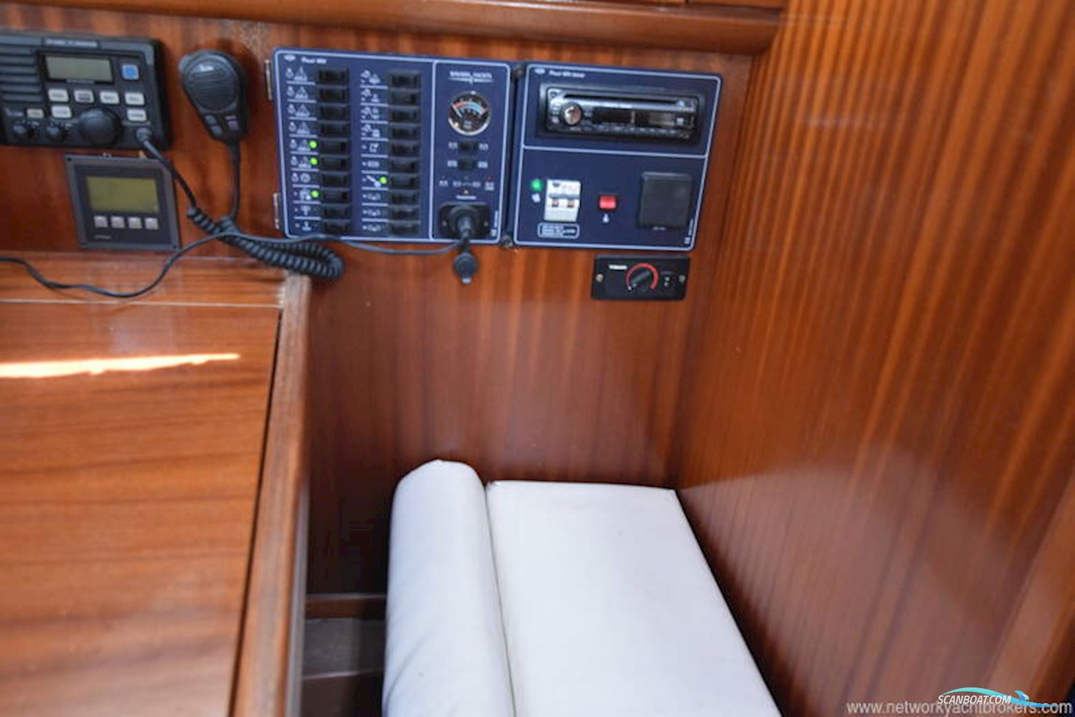 Bavaria 40
