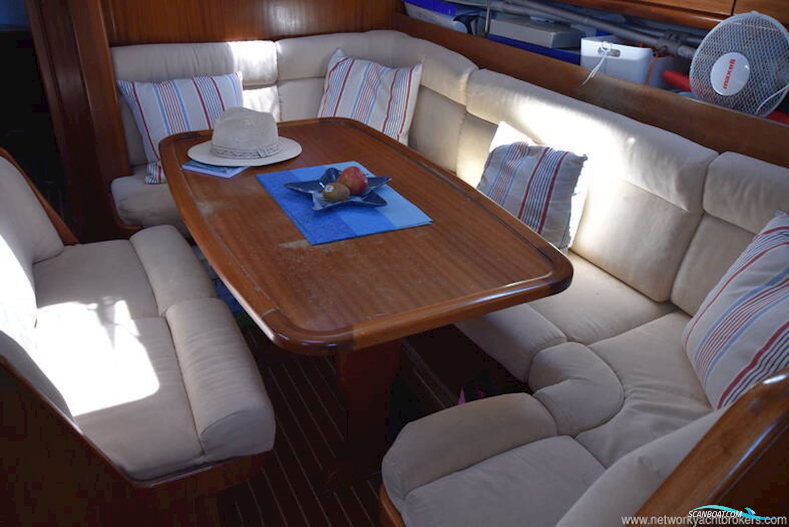 Bavaria 40