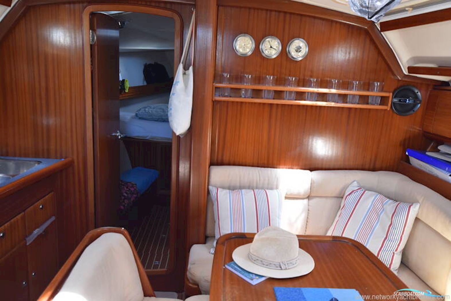 Bavaria 40