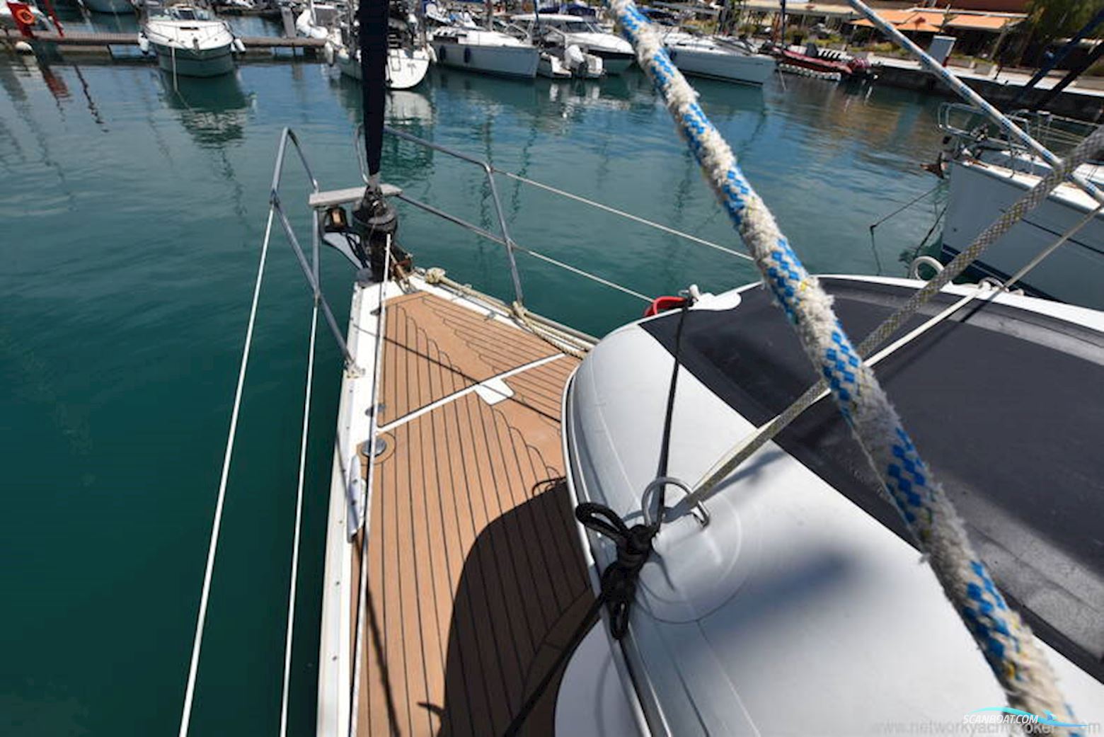 Bavaria 40
