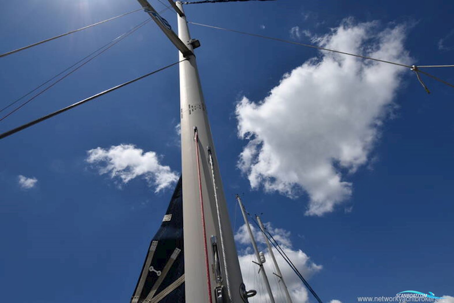 Bavaria 40