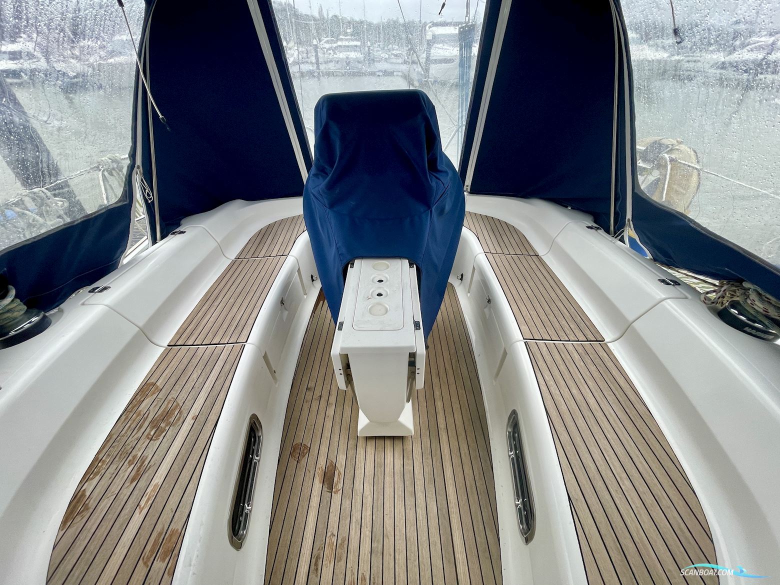 Bavaria 40