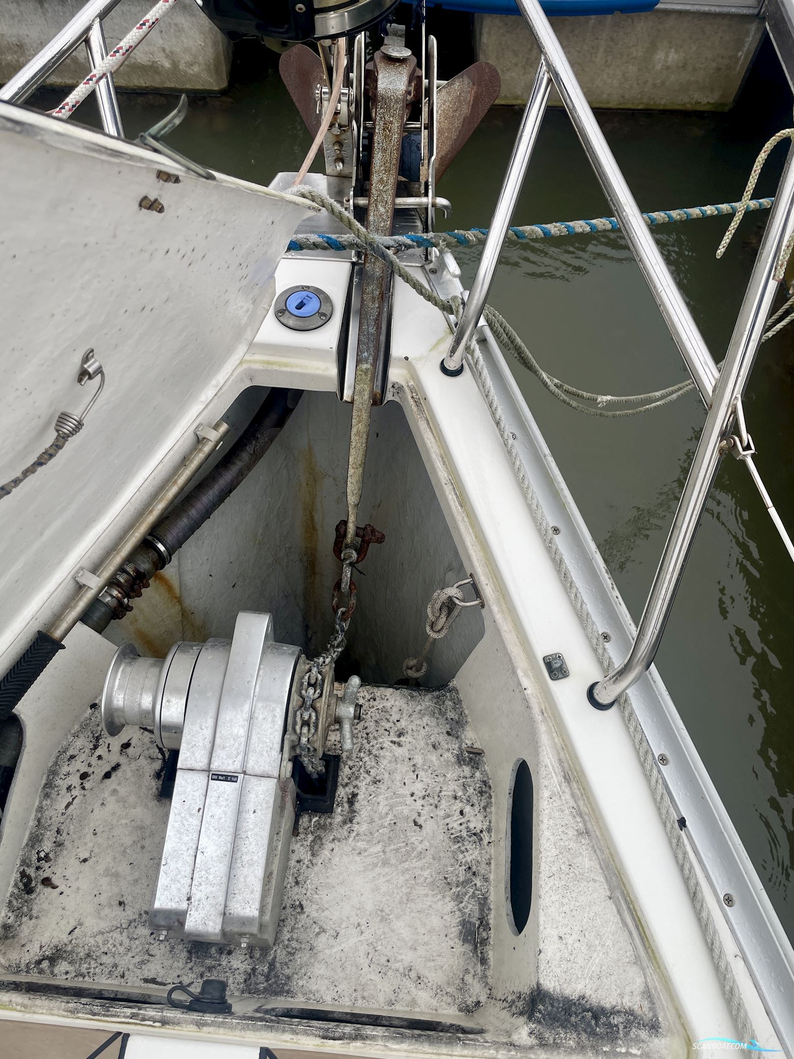 Bavaria 40