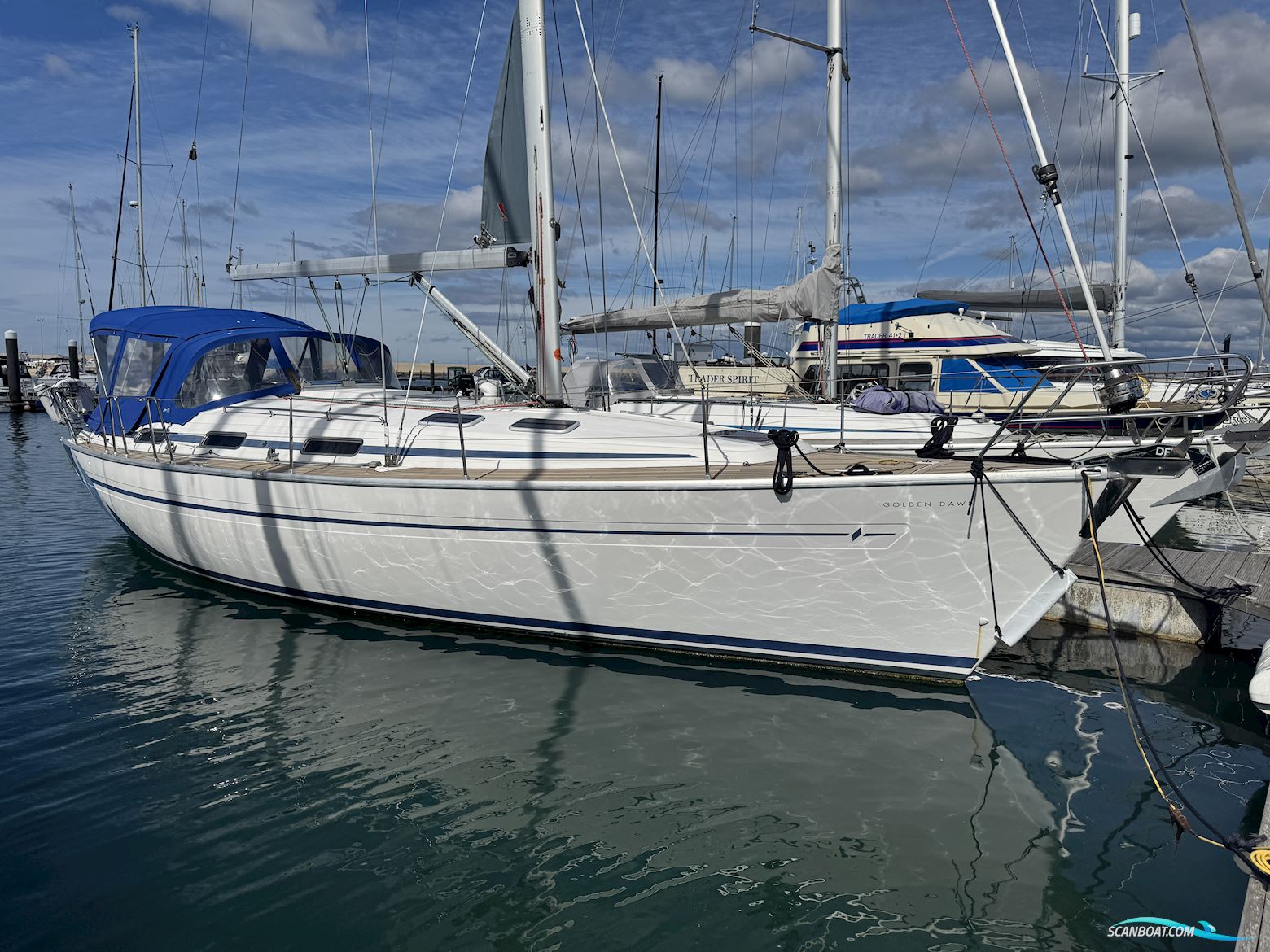 Bavaria 40