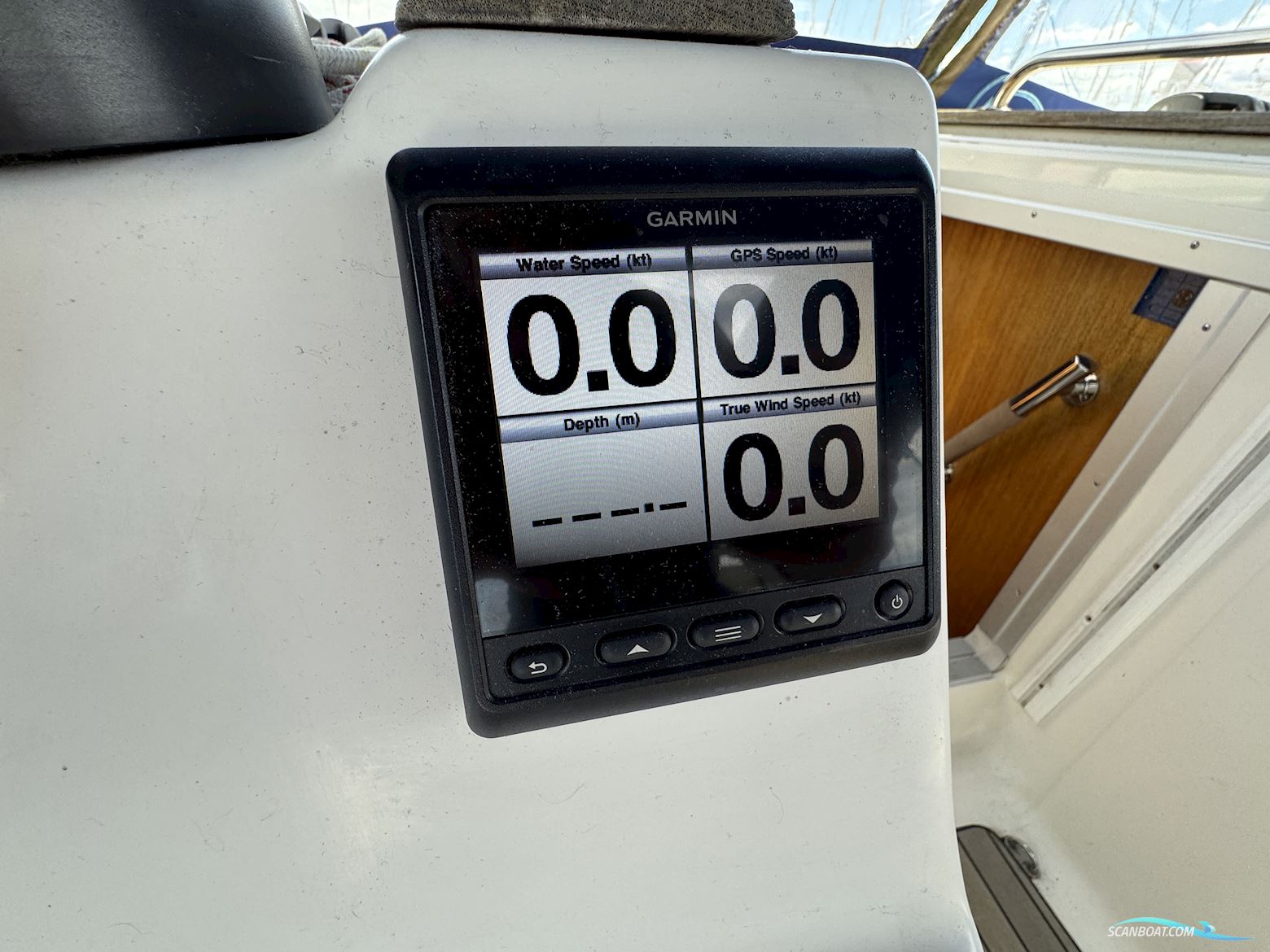 Bavaria 40