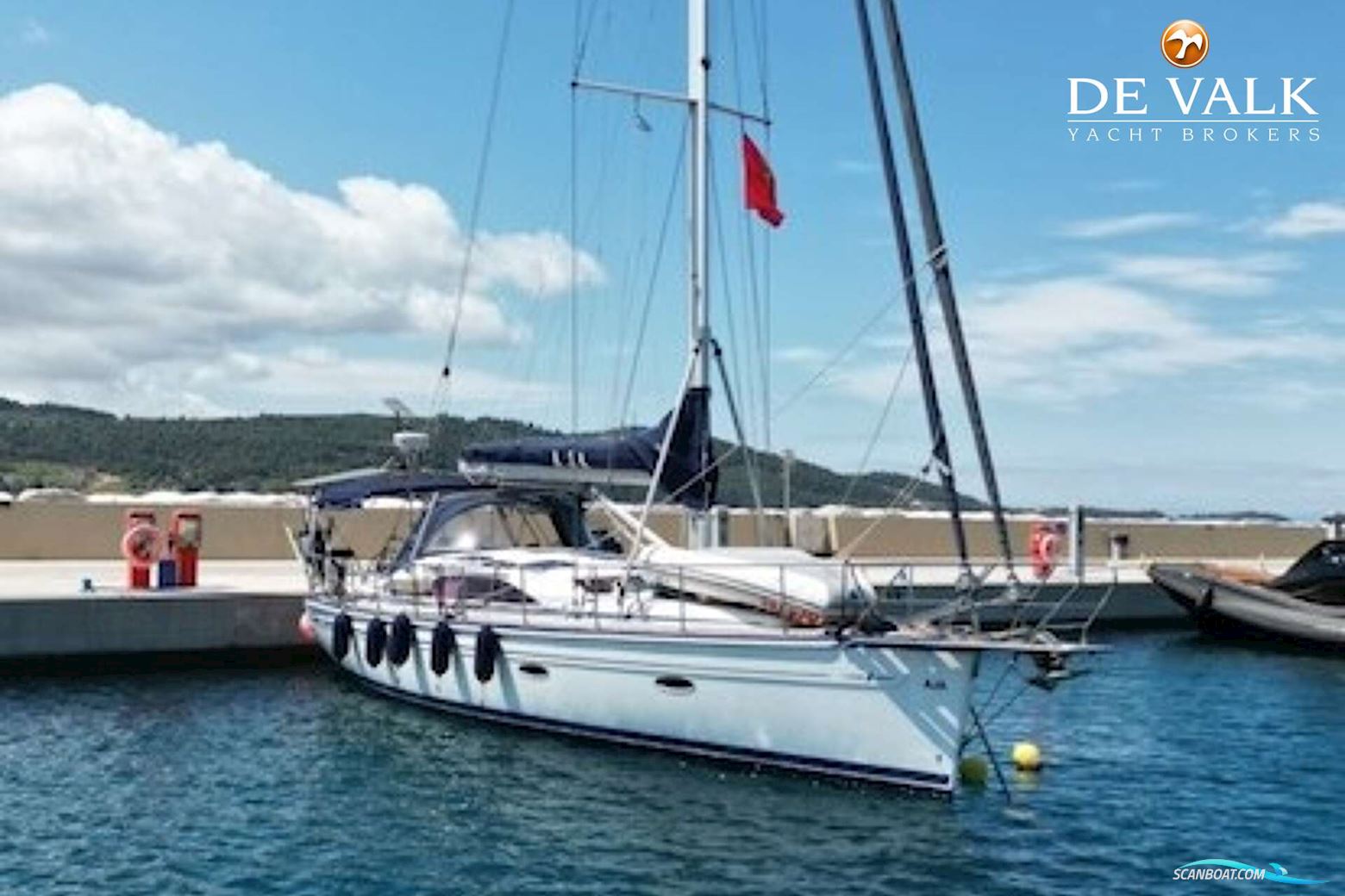 Bavaria 40 Vision