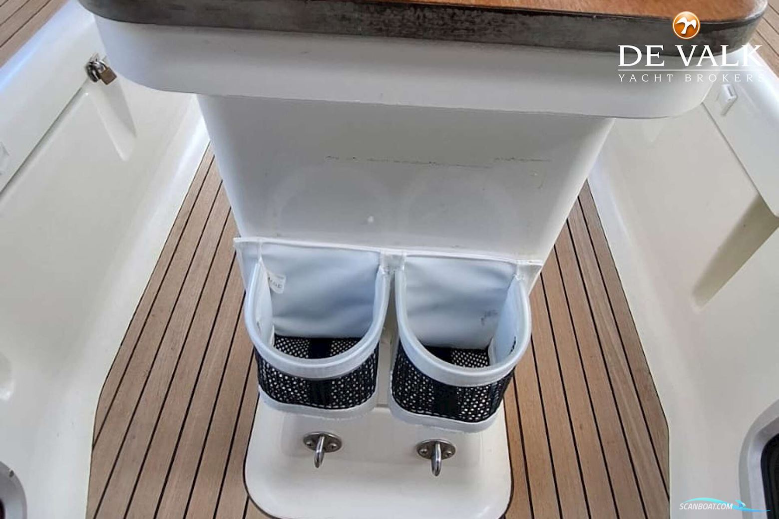 Bavaria 40 Vision