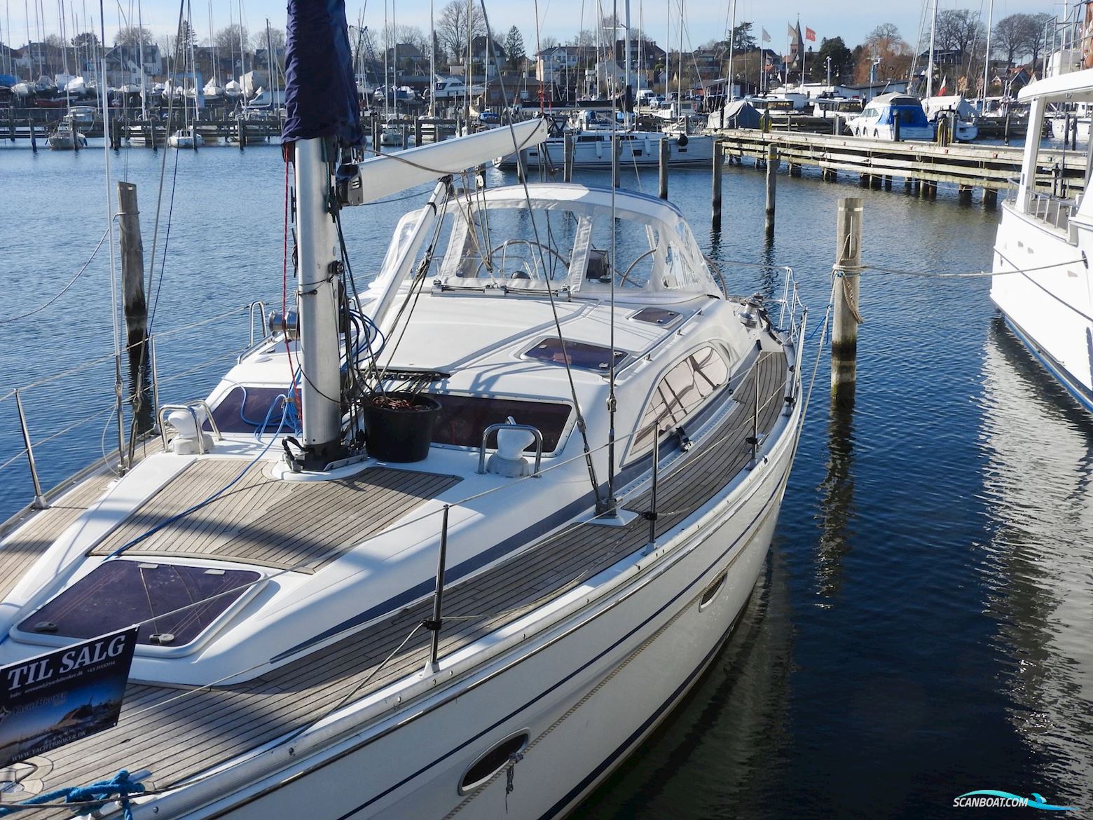 Bavaria 40 Vision