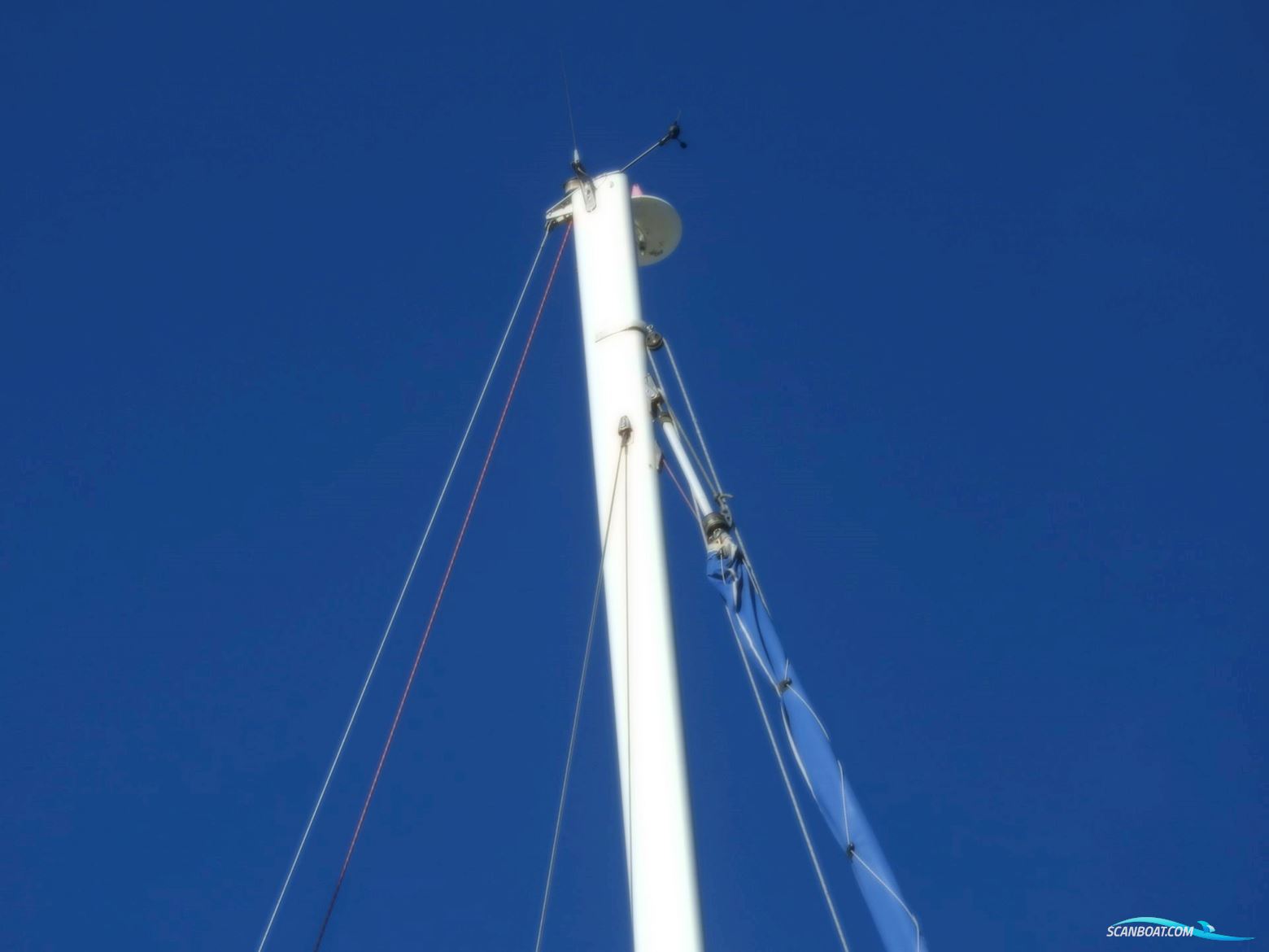 Bavaria 40 Vision