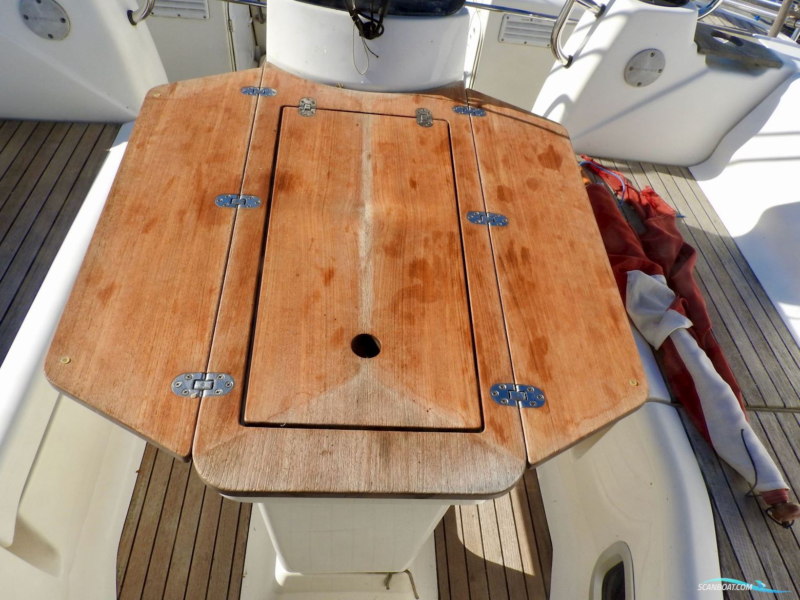Bavaria 40 Vision