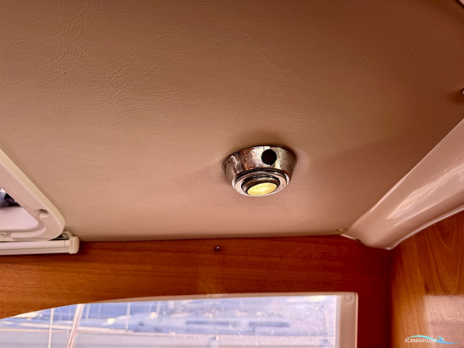 Bavaria 40 Vision