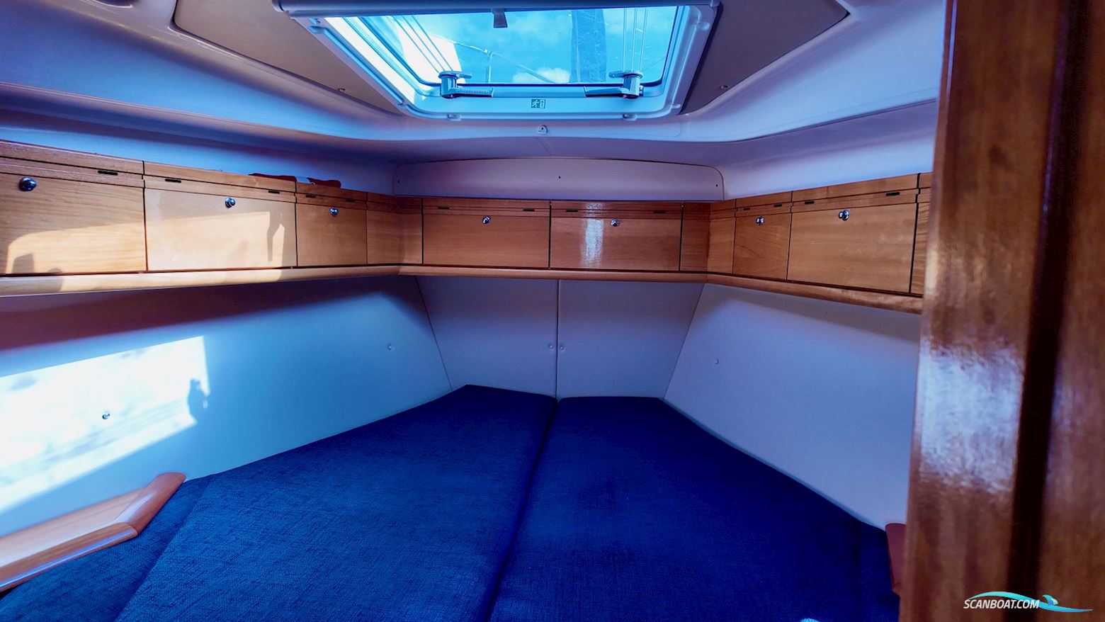 Bavaria 40 Vision