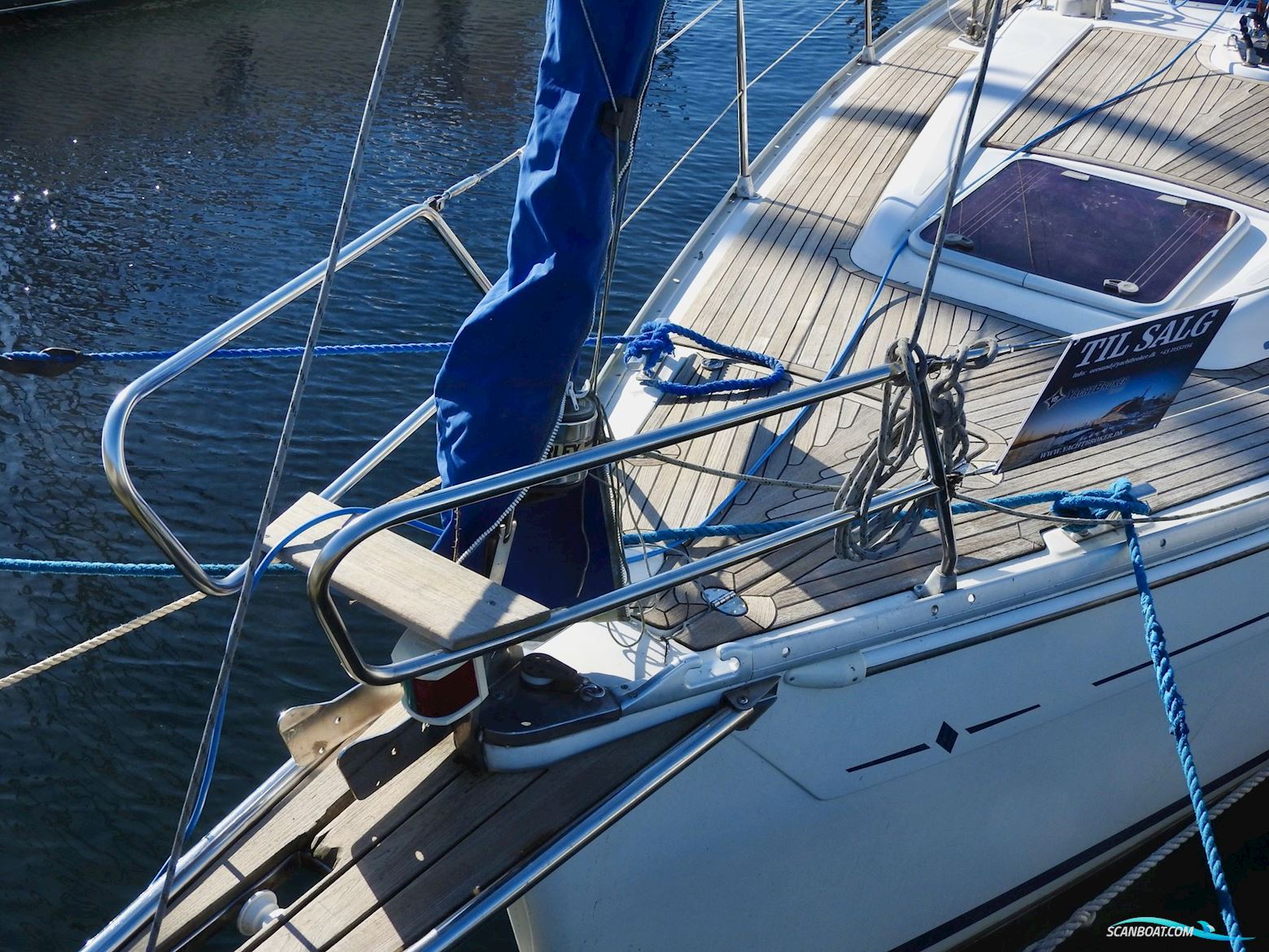 Bavaria 40 Vision