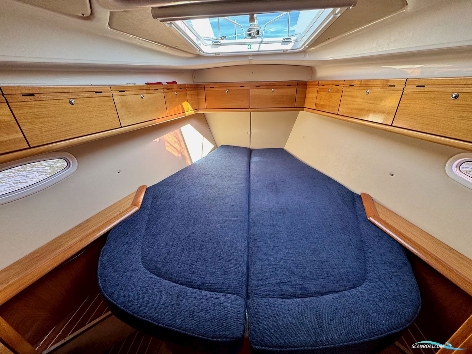 Bavaria 40 Vision
