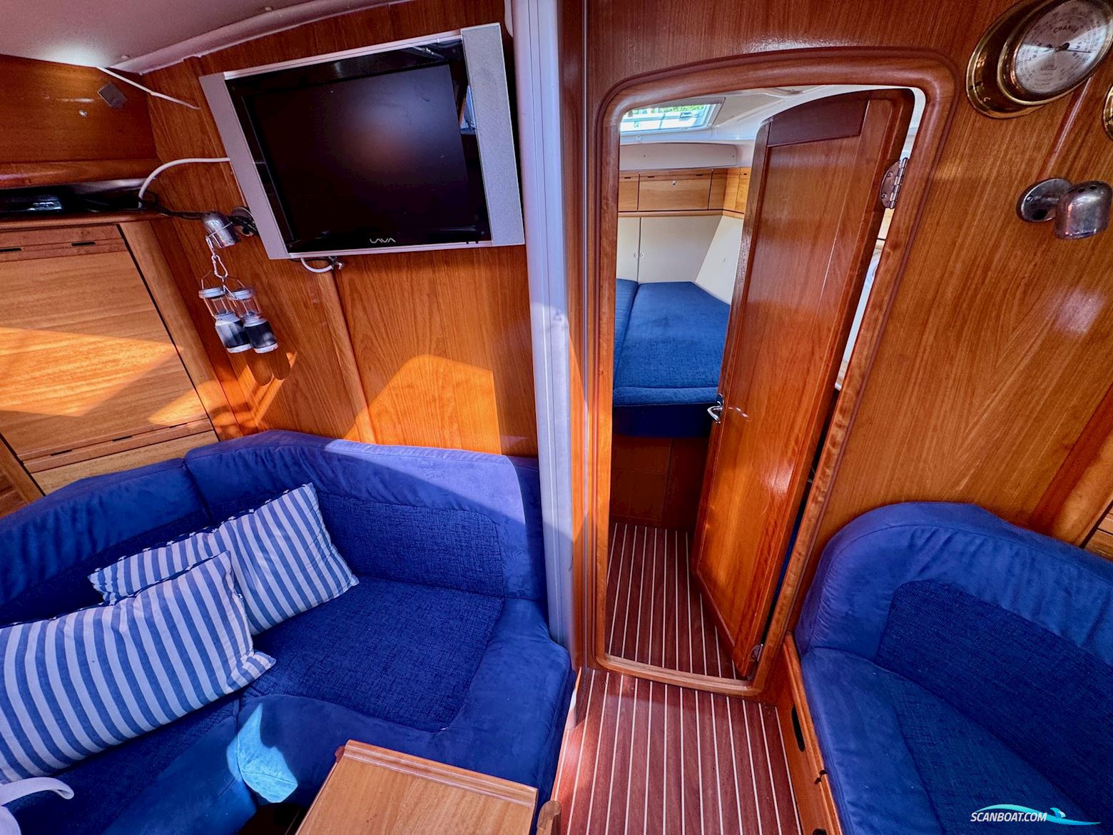 Bavaria 40 Vision