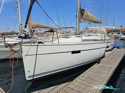 Bavaria 40S Segelboot 2012, mit Volvo Penta motor, Portugal