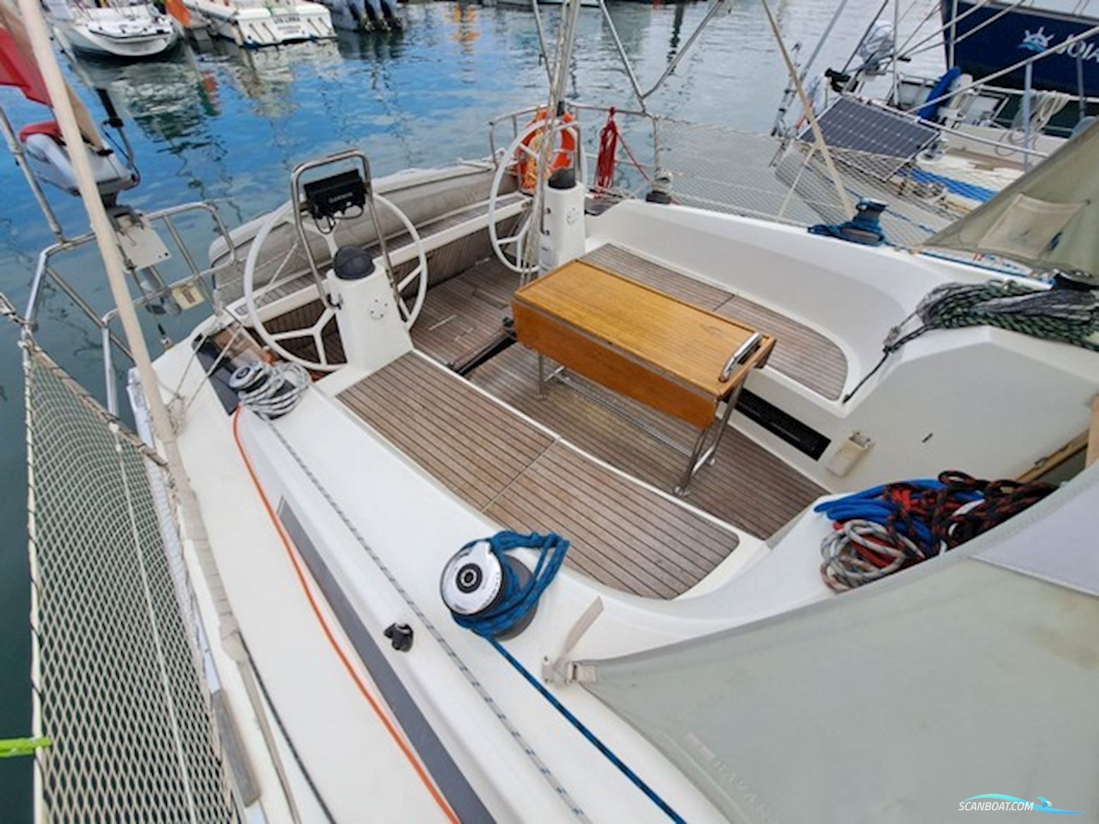 Bavaria 40S