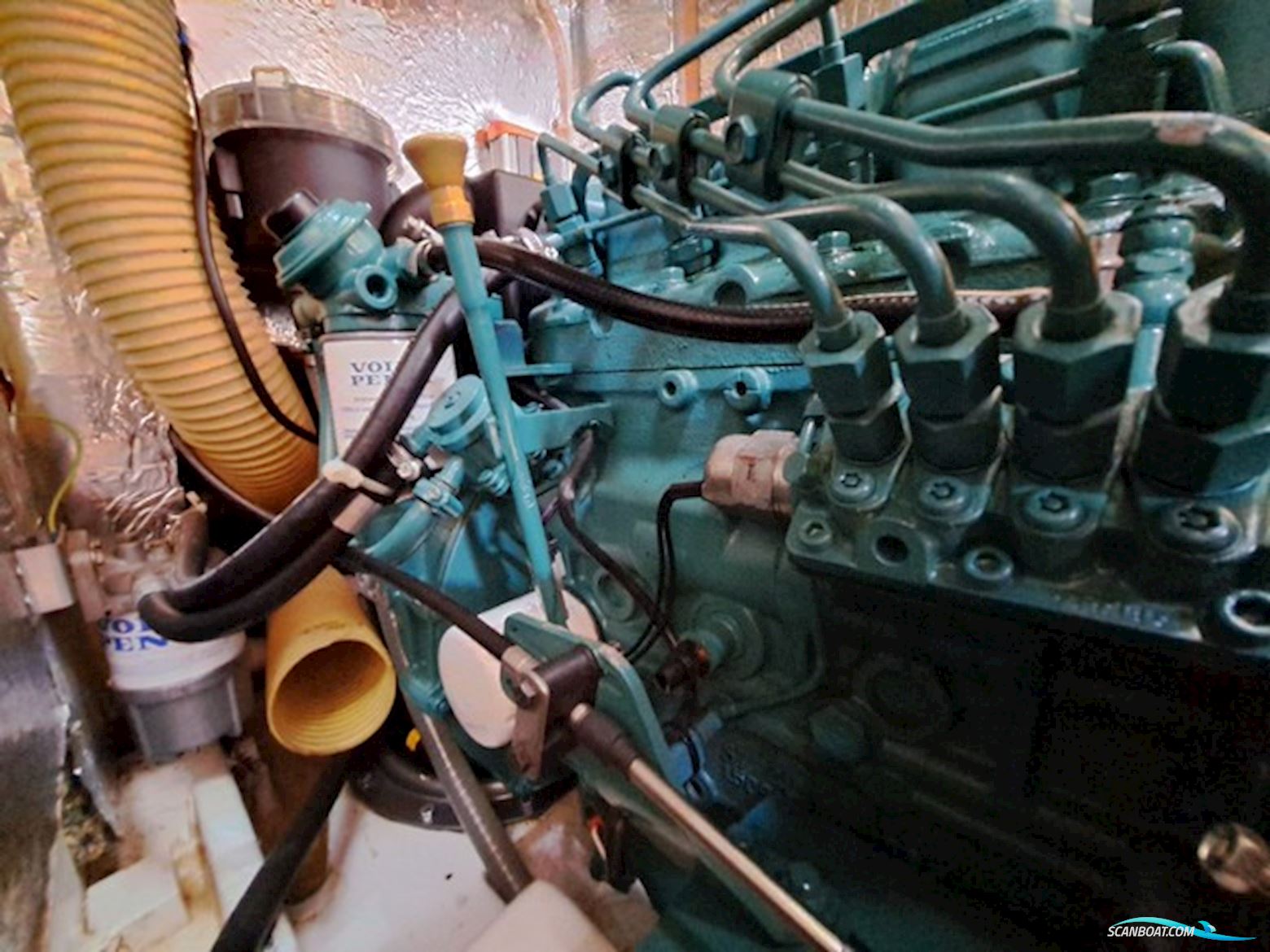 Bavaria 40S