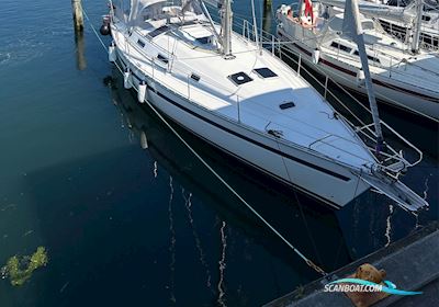 Bavaria 41- 4 kahytter Segelboot 1998, mit Volvo penta MD2040 motor, Dänemark