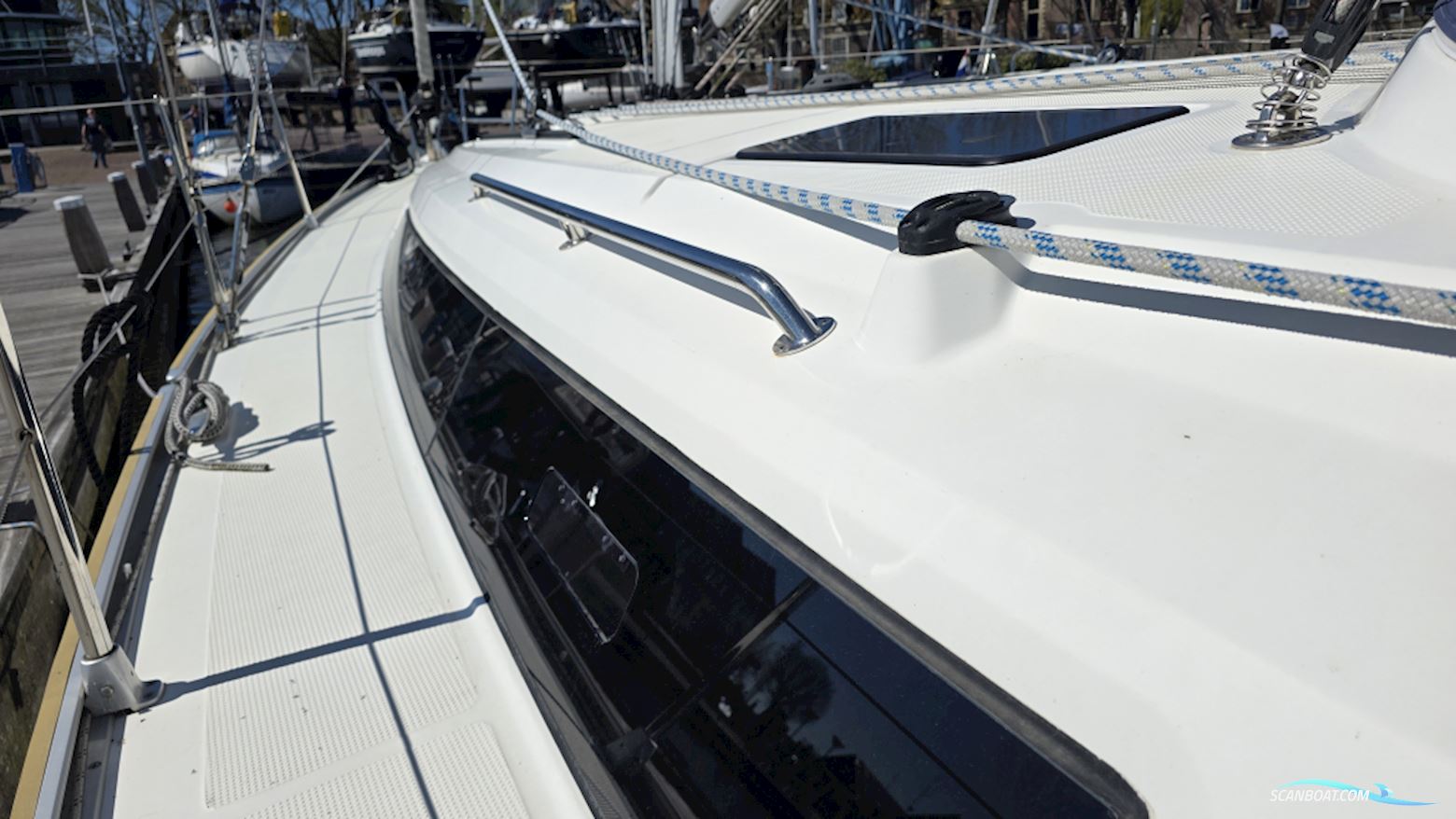Bavaria 41 Cruiser
