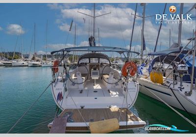 Bavaria 41 Cruiser Segelboot 2019, mit VOLVO PENTA motor, Griechenland