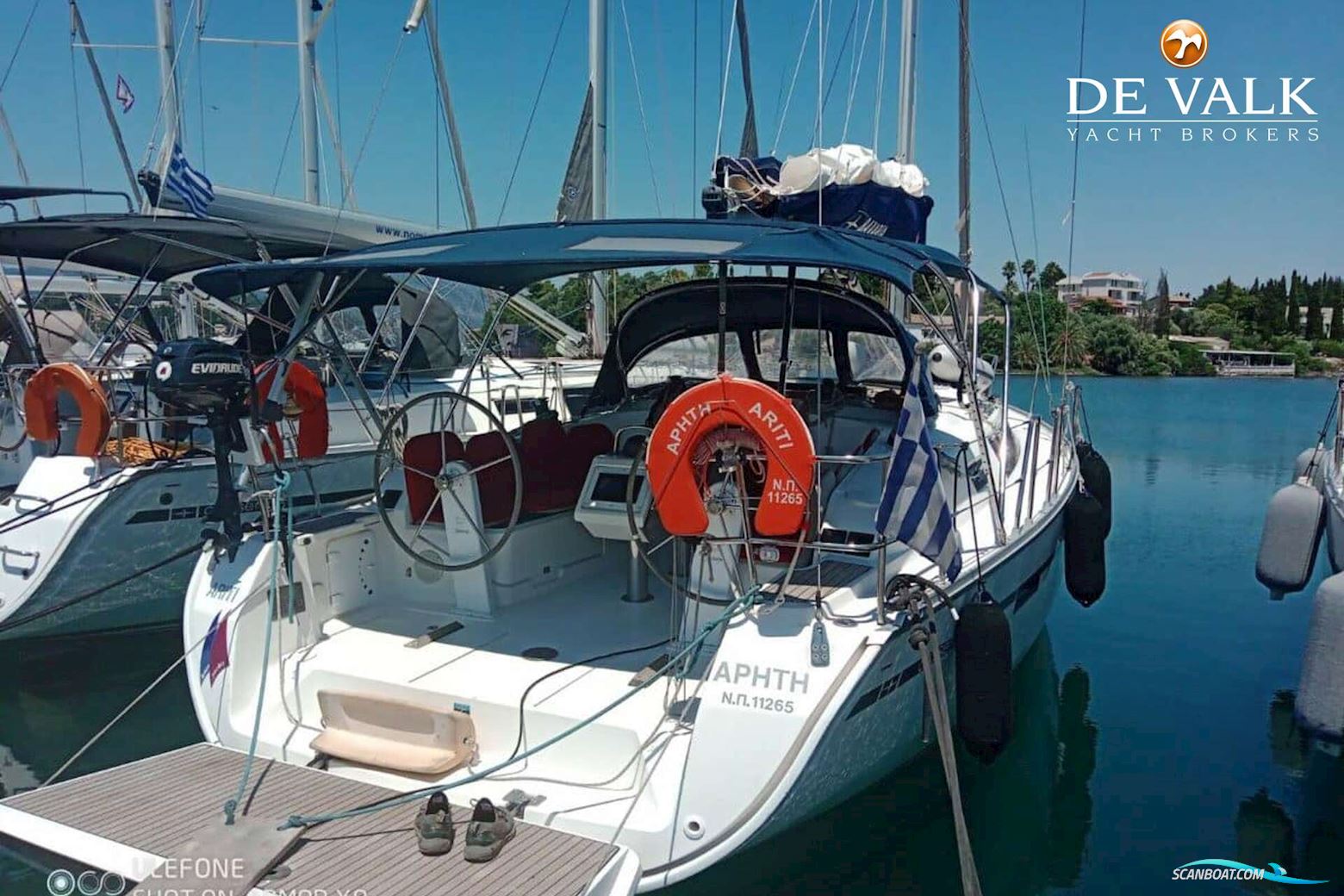 Bavaria 41 Cruiser