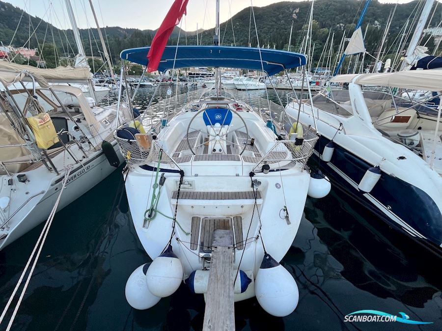 Bavaria 41 Exclusive