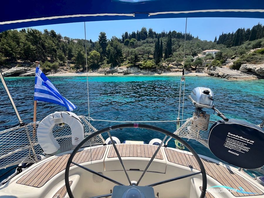 Bavaria 41 Exclusive