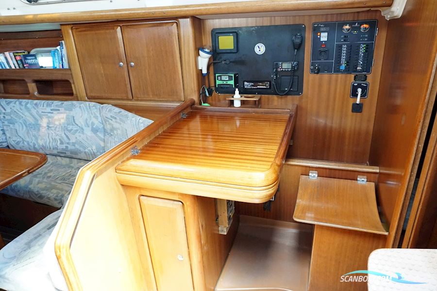 Bavaria 41 Exclusive