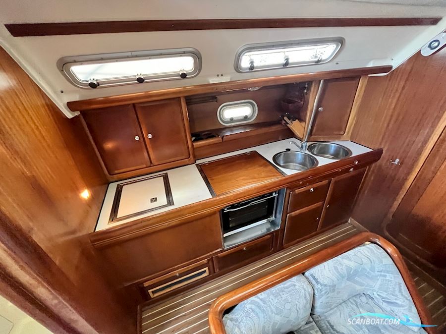 Bavaria 41 Exclusive