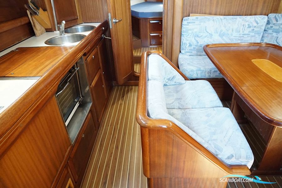 Bavaria 41 Exclusive