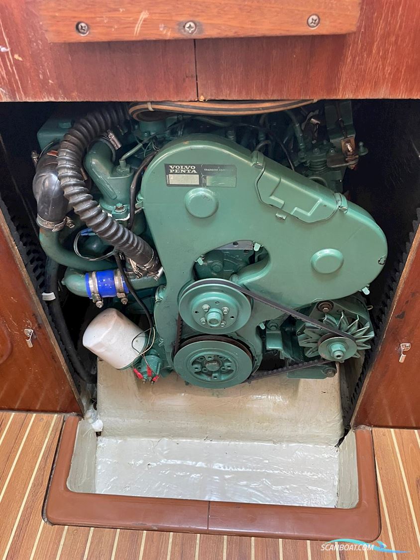 Bavaria 41 Exclusive