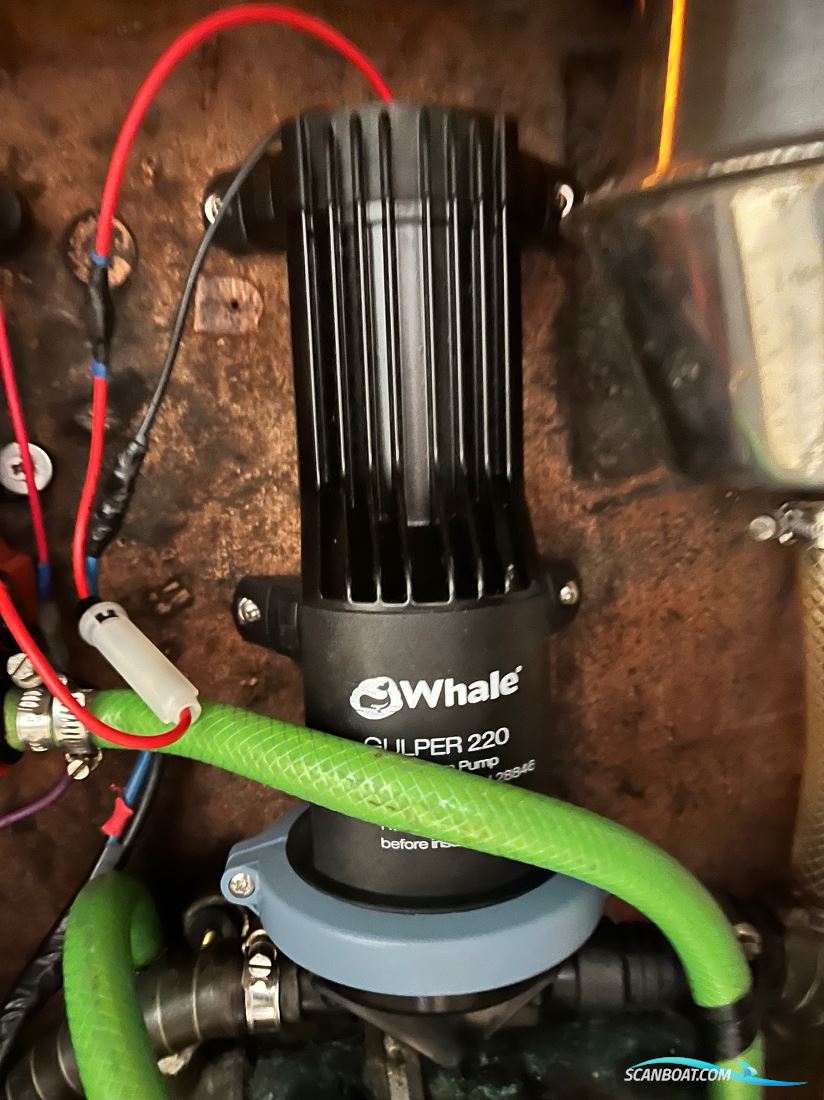 Bavaria 41 Exclusive