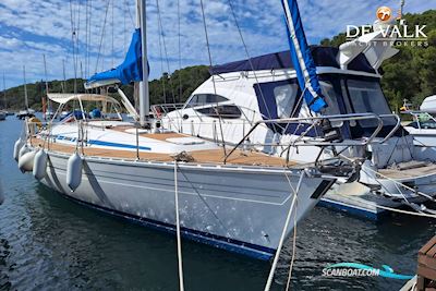 Bavaria 41 Exclusive Segelboot 1996, mit Volvo Penta MD2040 motor, Spanien