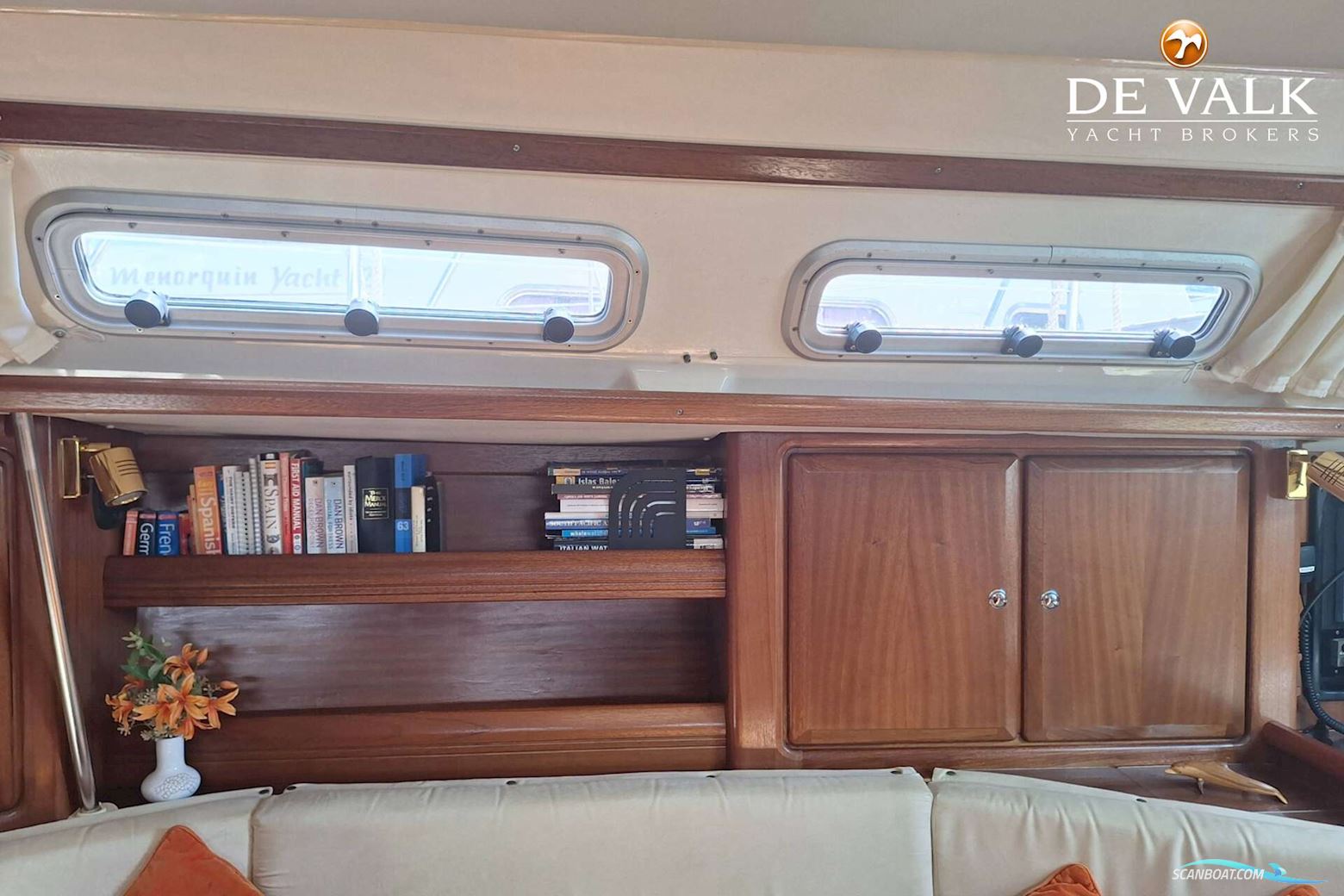 Bavaria 41 Exclusive