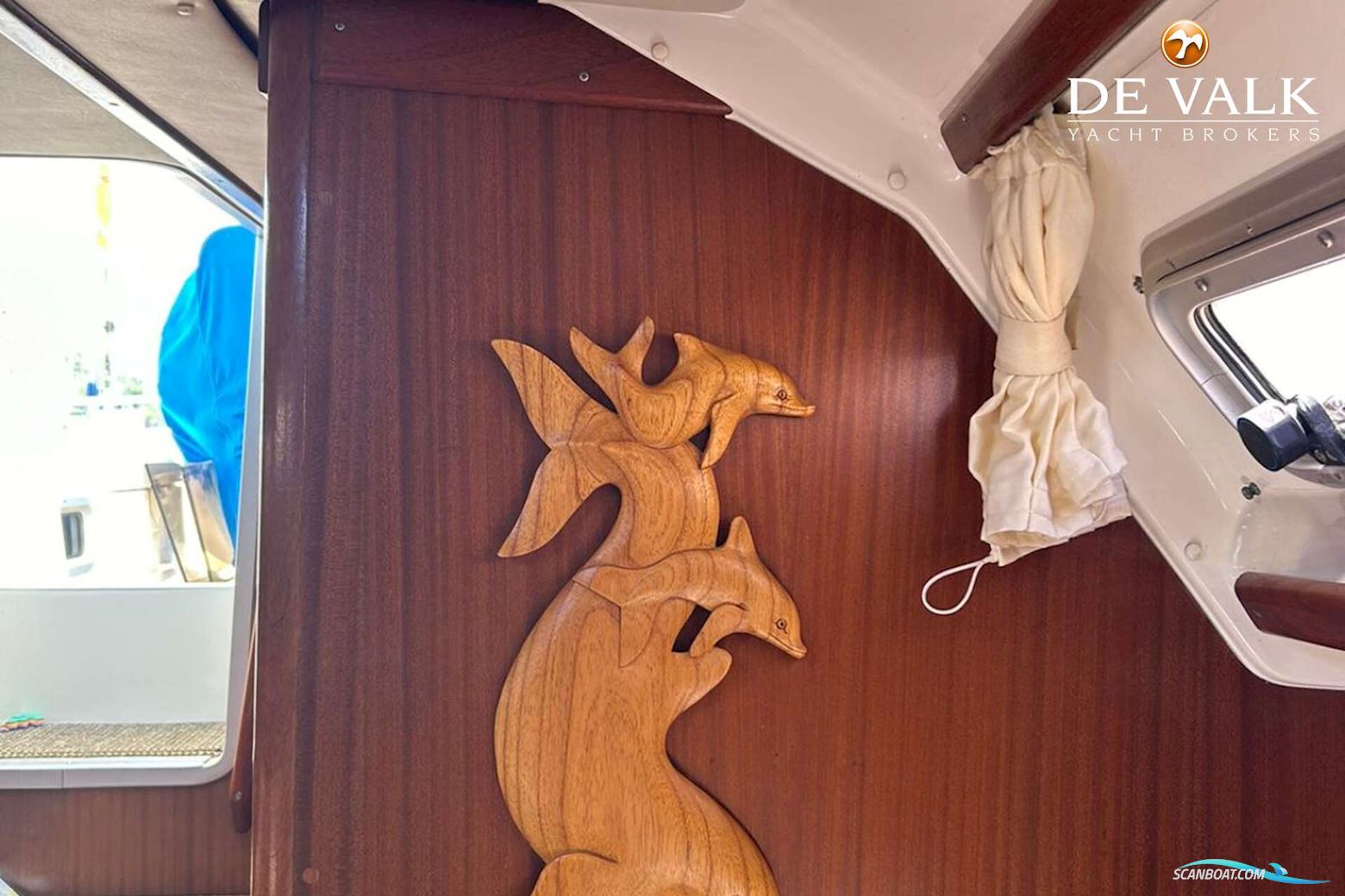 Bavaria 41 Exclusive