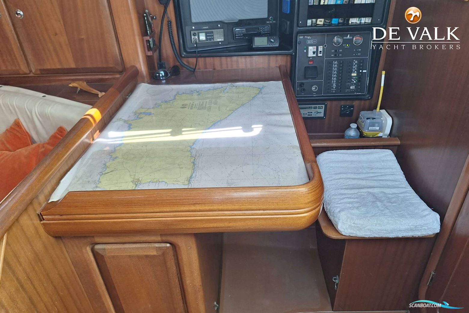 Bavaria 41 Exclusive