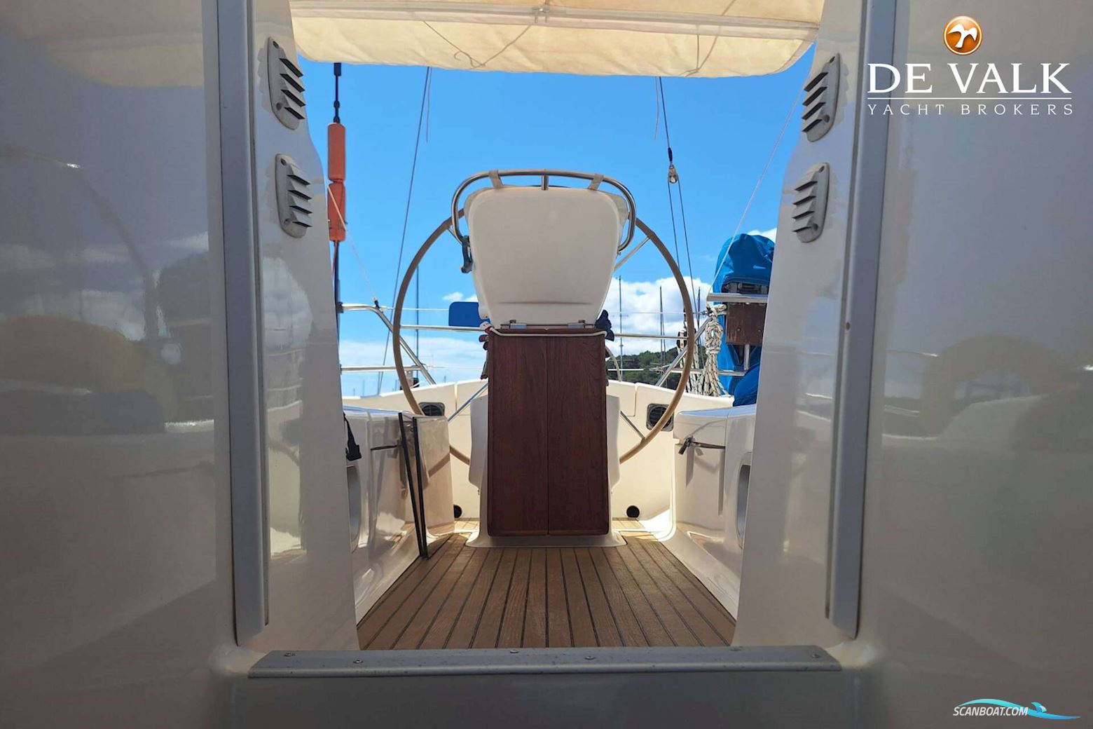 Bavaria 41 Exclusive