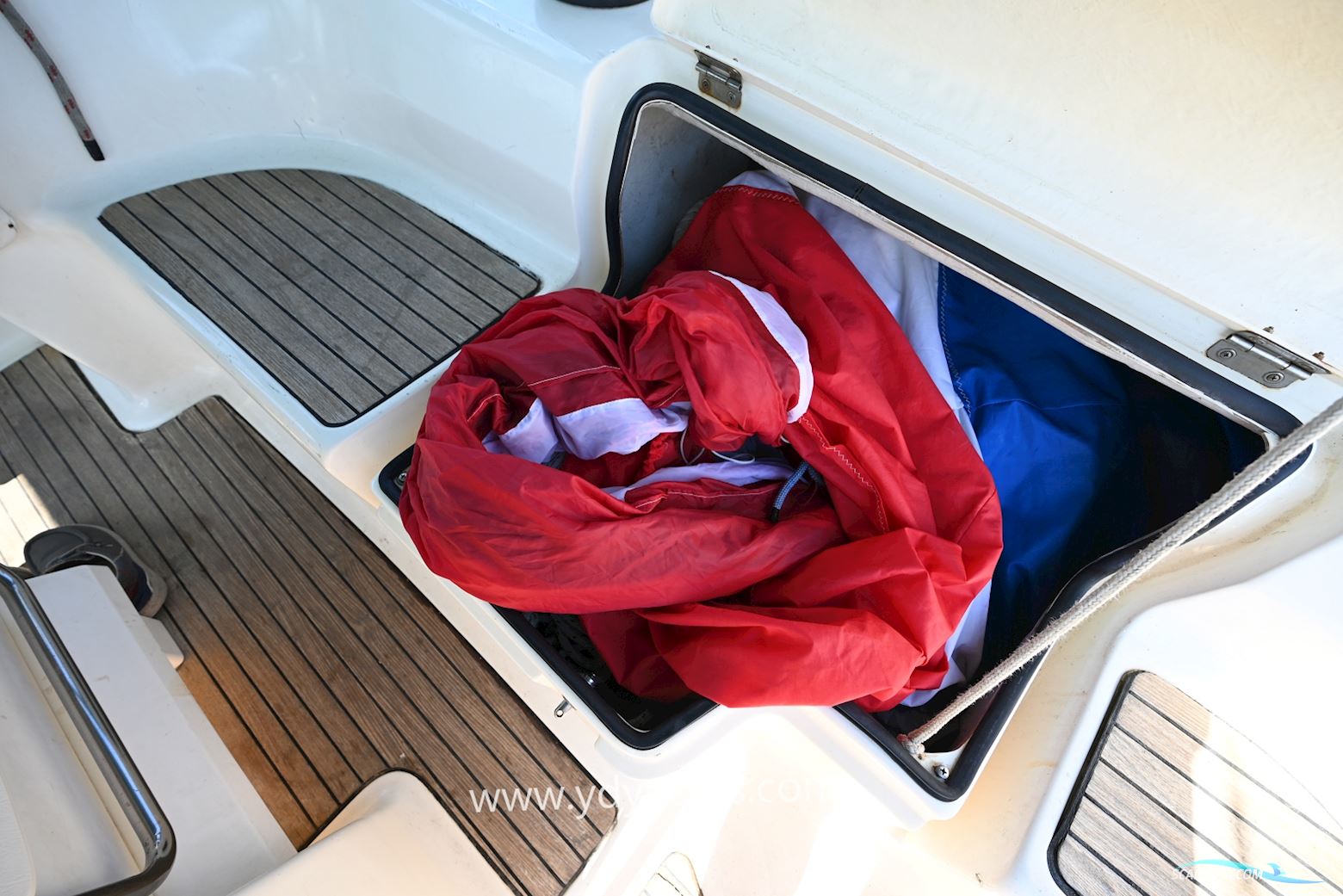 Bavaria 41 Holiday